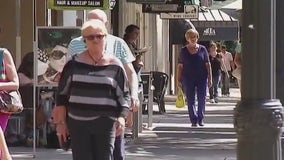 Winter Park allocates $1 million for Park Avenue upgrades