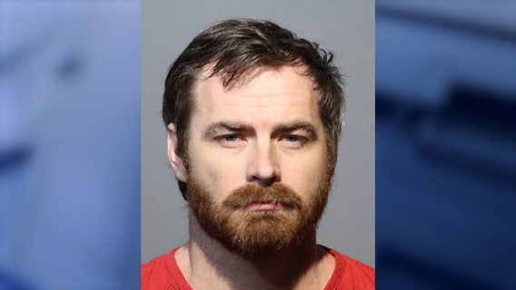 Winter Park man indicted on child sexual abuse material charges, according to FBI