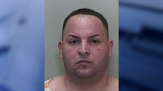 Florida man caught by K-9 after attempting to steal nearly 300 gallons of gas, worth more than $1,000: police