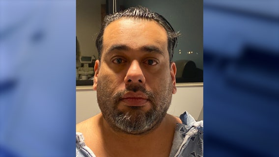 Florida man arrested for DUI, alcohol levels more than 6 times the legal limit, police say