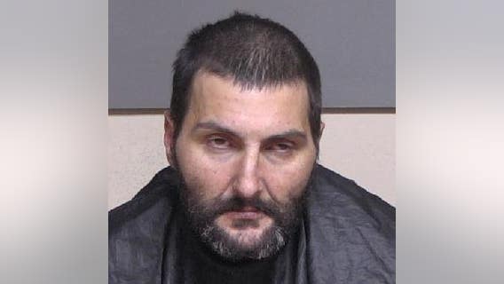 Flagler deputy strikes man with vehicle after suspect pulls gun, officials say