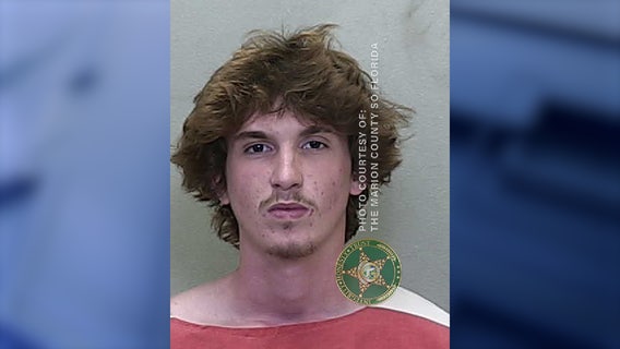 2 Florida teens arrested, accused of raping girl inside camper, deputies say