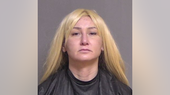 Florida woman arrested after allegedly attacking pregnant woman, shoplifting at Dollar General