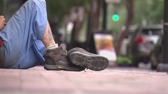 Orlando residents create website to oppose proposed homeless shelter