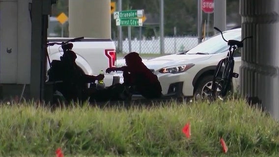 Orlando scraps SoDo homeless shelter plan after community backlash