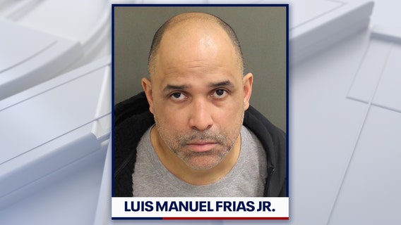 Man accused of kidnapping, sexual battery of 13-year-old on her walk to school