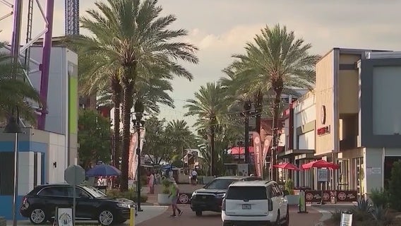 Orlando sets tourism record with over 75 million visitors in 2024