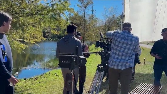 Orange County film incentive plan looks to revive industry in Central Florida