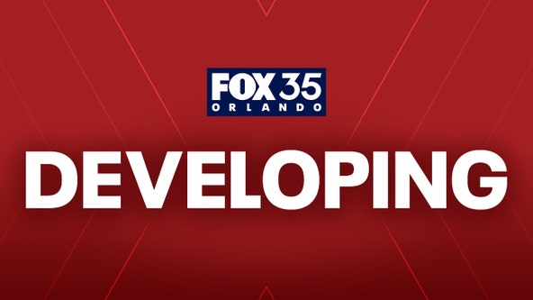 Fire breaks out in Osceola County, homeowners ordered to evacuate as a 'precaution': officials
