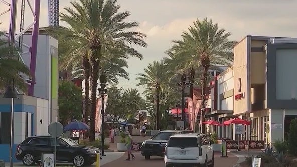Orlando sets tourism record with over 75 million visitors in 2024