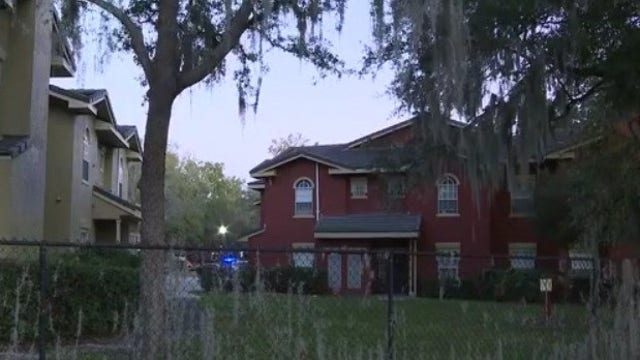 Lake Mary condo shooting leaves one dead, one injured in alleged self-defense situation, officials say