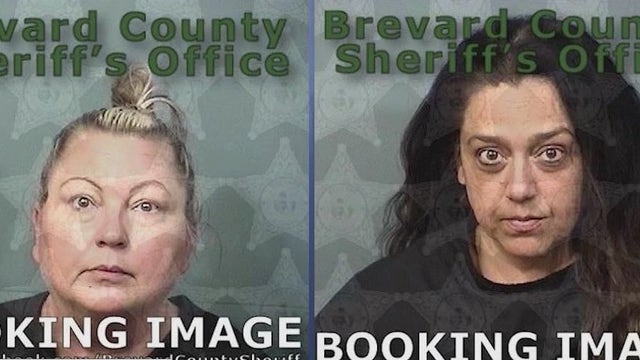 Brevard school board slammed over response to arrests of principal, teacher in alleged house party