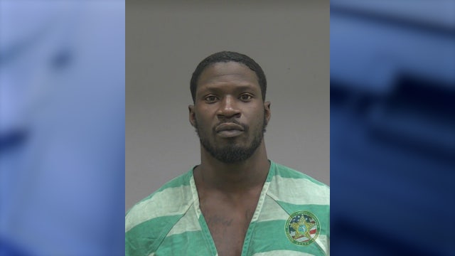 Former Florida Gators, NFL player arrested on drug and weapons charges: Deputies