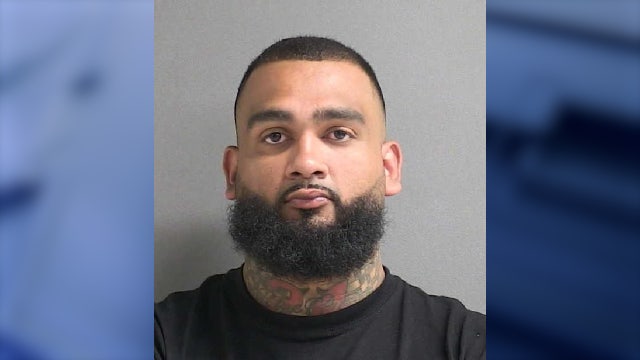 Florida man convicted in murder of local rapper, officials say