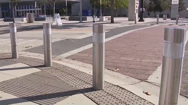 New Orleans attack spurs discussion about pedestrian safety in Orlando