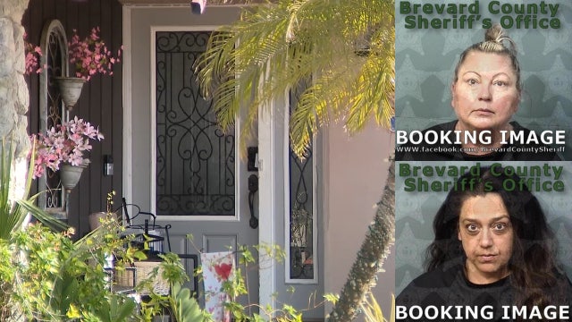 Florida principal hosts underage house party; Alcohol, marijuana, fights, and gun found: affidavit