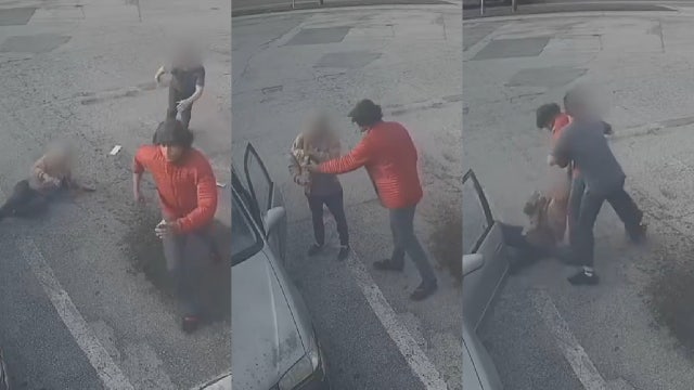 VIDEO: Florida woman robbed of $200 in lotto winnings in Orange County; suspect arrested, officials say