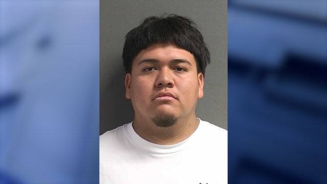 Florida man arrested in possible road rage shooting in DeLand: police