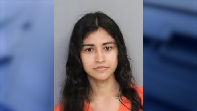 Florida woman accused of hiring inmates to kill family sentenced to 30 months in prison: records