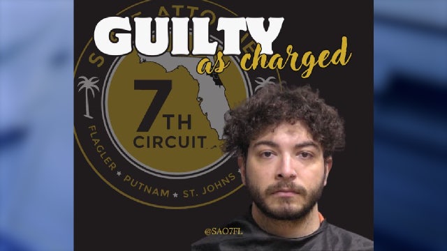 Flagler County jury took only minutes to convict man of child sexual battery, molestation charges