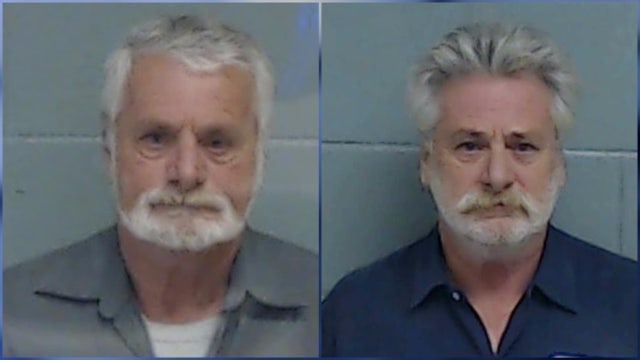 Florida twin brothers arrested on child sex abuse charges, deputies say