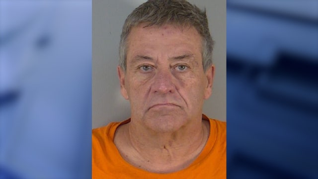 Suspect on FBI’s Ten Most Wanted list arrested in Lake County for child sex trafficking, rape charges