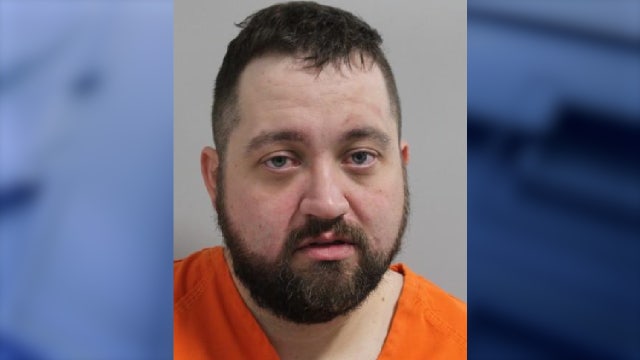 Florida corrections officer arrested for DUI after crash in Polk County