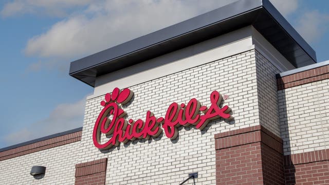 Orlando Chick-fil-A restaurants offering free nuggets on Mondays this January: Here's why