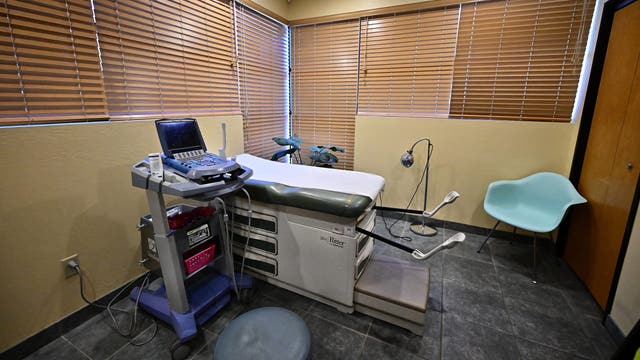 Florida reports over 60,000 abortions in 2024: These are the counties with the most