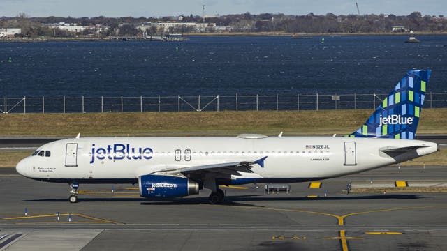 2 found dead in JetBlue plane's landing gear compartment at Florida airport: officials