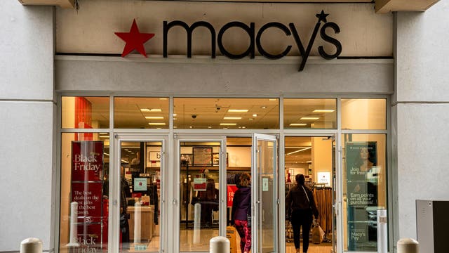 Macy's is closing 7 of its Florida stores in 2025: See the list