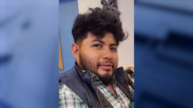 Police confirm identity of body found floating in Florida lake