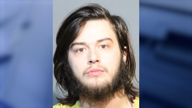 UCF police help trace Florida woman's location as man allegedly kidnaps her: affidavit