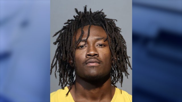 Third suspect arrested in connection to deadly December shooting outside Sanford Best Buy