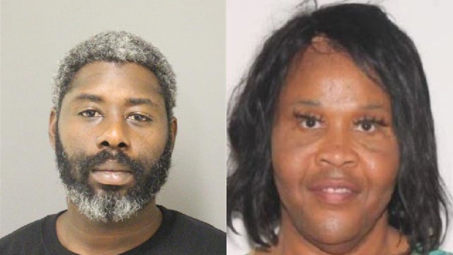 Man charged with first-degree murder in shooting death of woman, deputies say