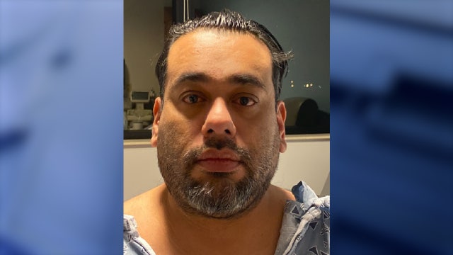 Florida man arrested for DUI, alcohol levels more than 6 times the legal limit, police say