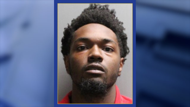 Florida man hit, killed 8-month-old with car amid argument with woman, police say