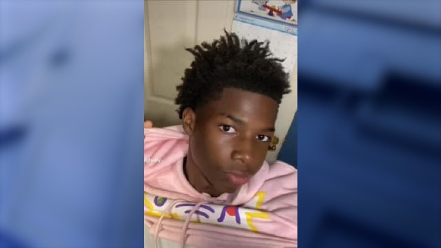 Deputies continue search for missing Florida teen
