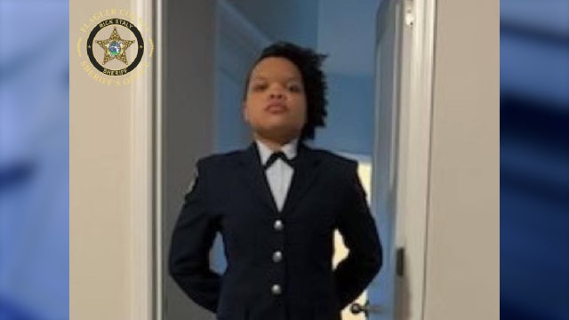 Deputies searching for missing Florida teenager: Have you seen her?