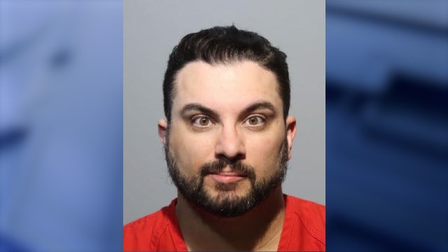 Former Visit Orlando employee arrested on charges of child pornography: officials