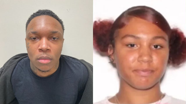 Fort Pierce man arrested after 20-year-old woman's body was found on the side of the road in Melbourne