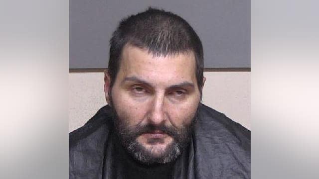 Flagler deputy strikes man with vehicle after suspect pulls gun, officials say