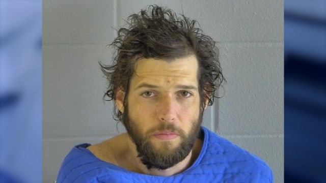 Florida man arrested for shooting, killing brother on New Year's Eve, deputies say