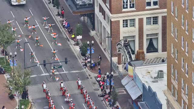 City of Orlando, Town of Eatonville celebrate Dr. Martin Luther King Jr. through annual events