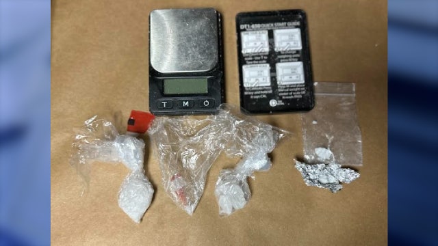 Mount Dora Police arrest suspect in fraud, identity theft, and drug trafficking case