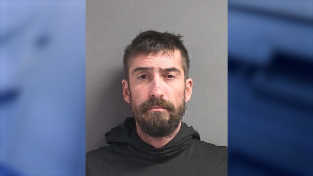 Florida man arrested on sexual assault, battery charges, officials say
