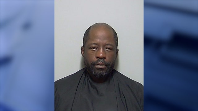 Fake dictionary used to hide over 30 grams of fentanyl leads to arrest in Putnam County