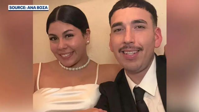 Florida missing married couple made pact to die together, deputies say