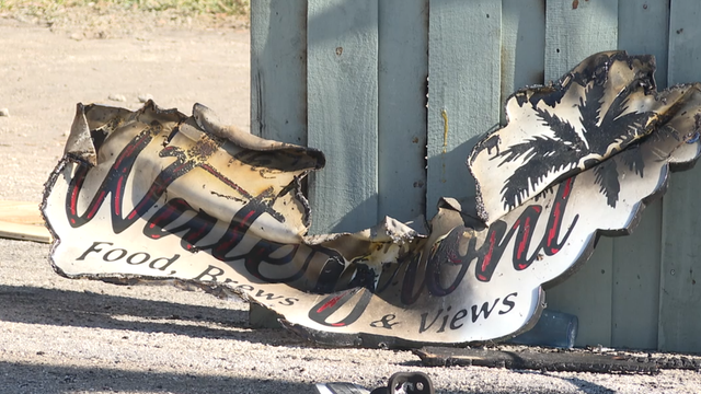 Popular Orlando restaurant 'The Waterfront' closed indefinitely after overnight fire