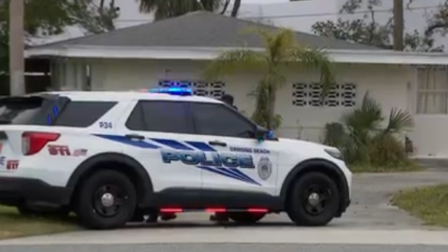 Ormond Beach man followed, shot by man he's accused of robbing, police say